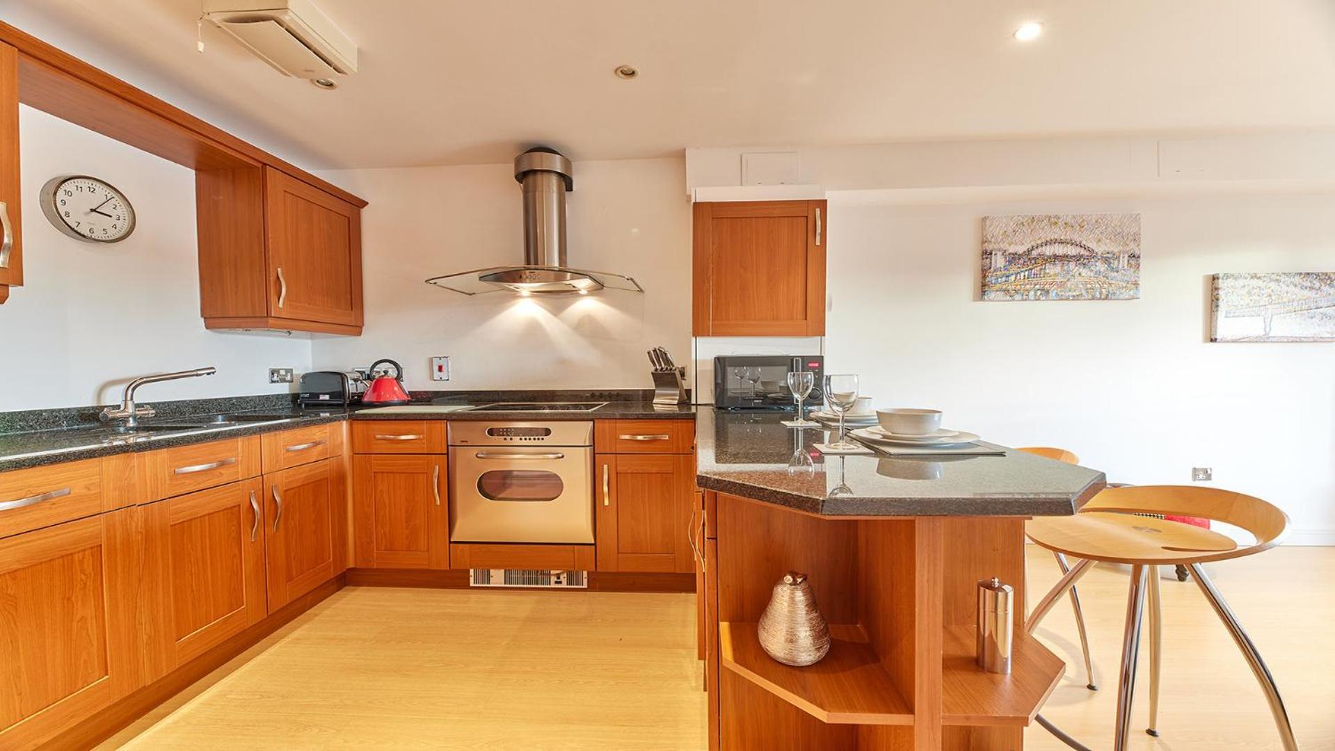 High Quays - Properties Unique Νιούκασλ Εξωτερικό φωτογραφία