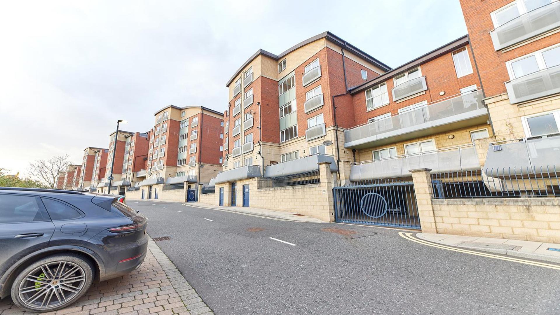 High Quays - Properties Unique Νιούκασλ Εξωτερικό φωτογραφία